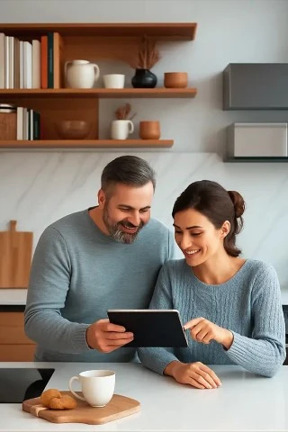 Individuelle Rückwände für deine Küche!